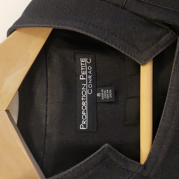 Conrad C Blazer - Picture 3 of 4